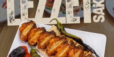 Meşhur Ocakbaşı Umutbey Yalova kebap ve ocakbaşı restoranı